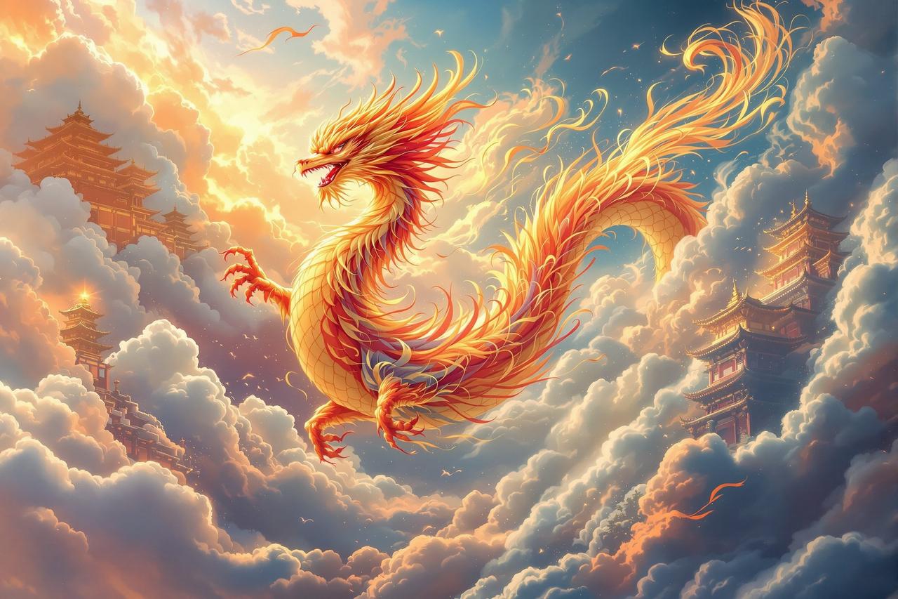 成都私人影院原创动画《山海经》系列定档暑期 - 影视资讯 - 成都私人影院新闻